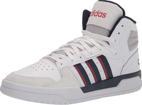 adidas herren entrap|Adidas Men's Entrap Mid Basketball Shoe .